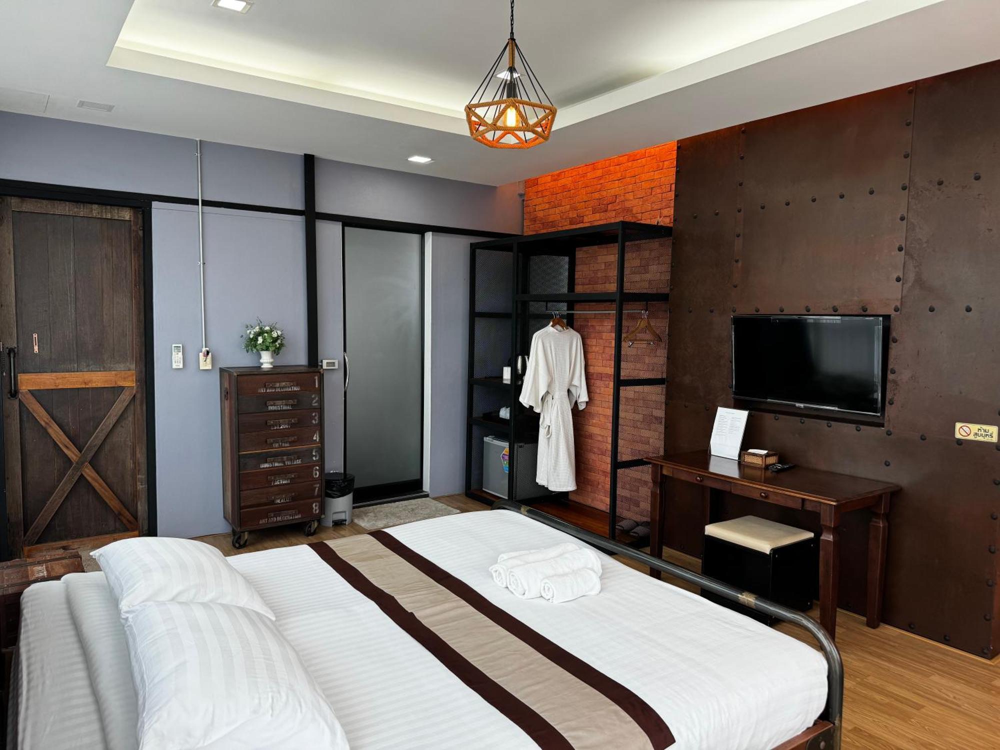 Baan Suanfah Kiangdao Bed & Breakfast Nan Exterior photo